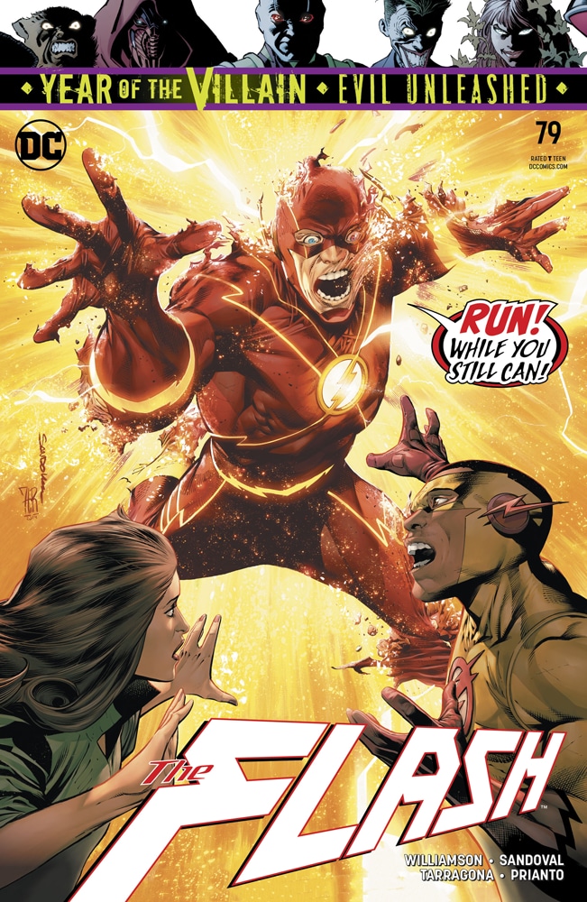 Flash #79