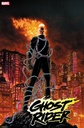 Ghost Rider #1 (King Of Hell Kuder Variant)