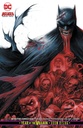 Detective Comics #1013 (DCeased Variant Edition)