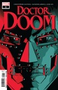 Doctor Doom #1