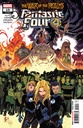 Fantastic Four #10