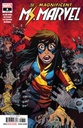 Magnificent Ms Marvel #8