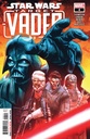 Star Wars: Target Vader #4 of 6