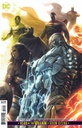 Justice League #34 (Card Stock Variant YOTV)