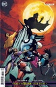 Teen Titans #35 (DCeased Variant Edition YOTV)