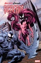 Absolute Carnage: Scream #3 of 3 (Bagley Connecting Variant)