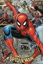 Amazing Spider-Man #32 (Art Adams 8 Part Connecting Variant)