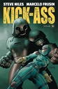 Kick-Ass #12 (Cover A Frusin)