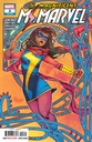 Magnificent Ms Marvel #3