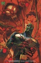 Martian Manhunter #9 of 12 (Variant Edition)