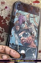 Terrifics #21 (DCeased Variant Edition YOTV)