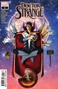 Doctor Strange: Annual #1