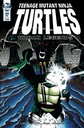 Teenage Mutant Ninja Turtles: Urban Legends #17 (Cover B Fosco & Larsen)