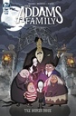 Addams Family: The Bodies (Cover A Murphy)