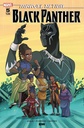 Marvel Action: Black Panther #5 (Florean)