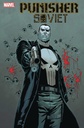 Punisher: Soviet #1 of 6 (Burrows Variant)