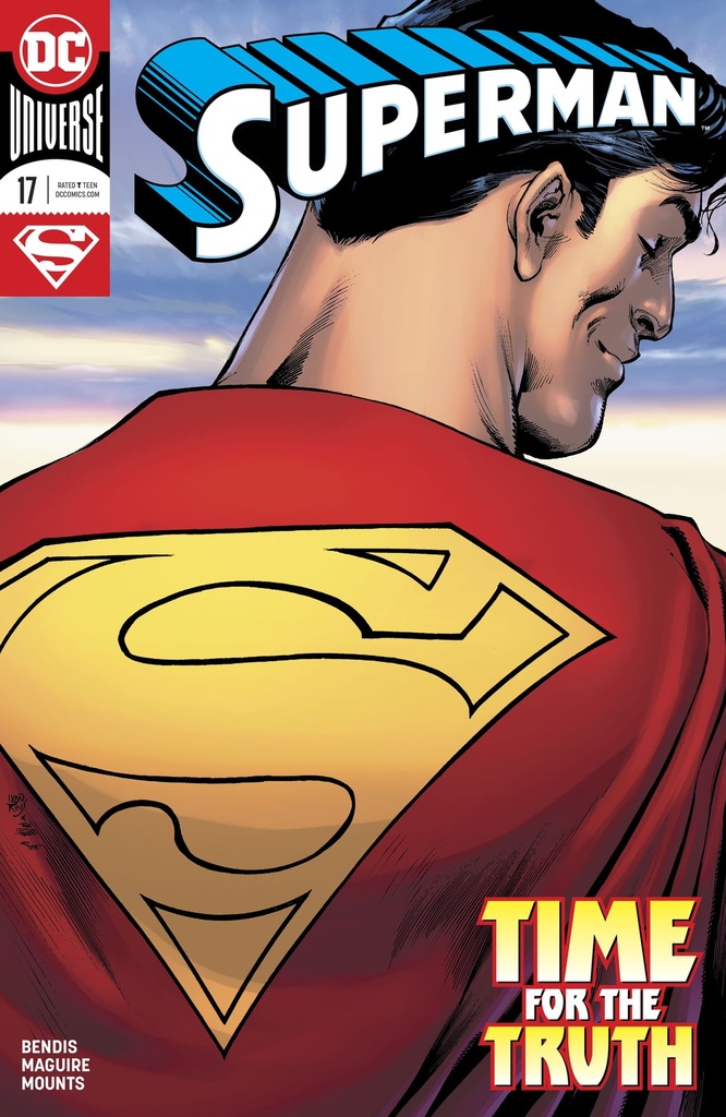 Superman #17