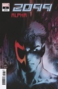 2099: Alpha #1 (Bogdanovic Variant)