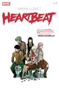 Heartbeat #1 of 5 (Cover A Llovet)