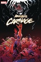 Absolute Carnage #5 of 5 (Land Variant)