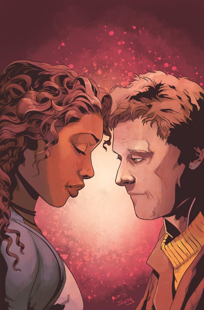 Firefly #11 (FOC Sliney Variant)