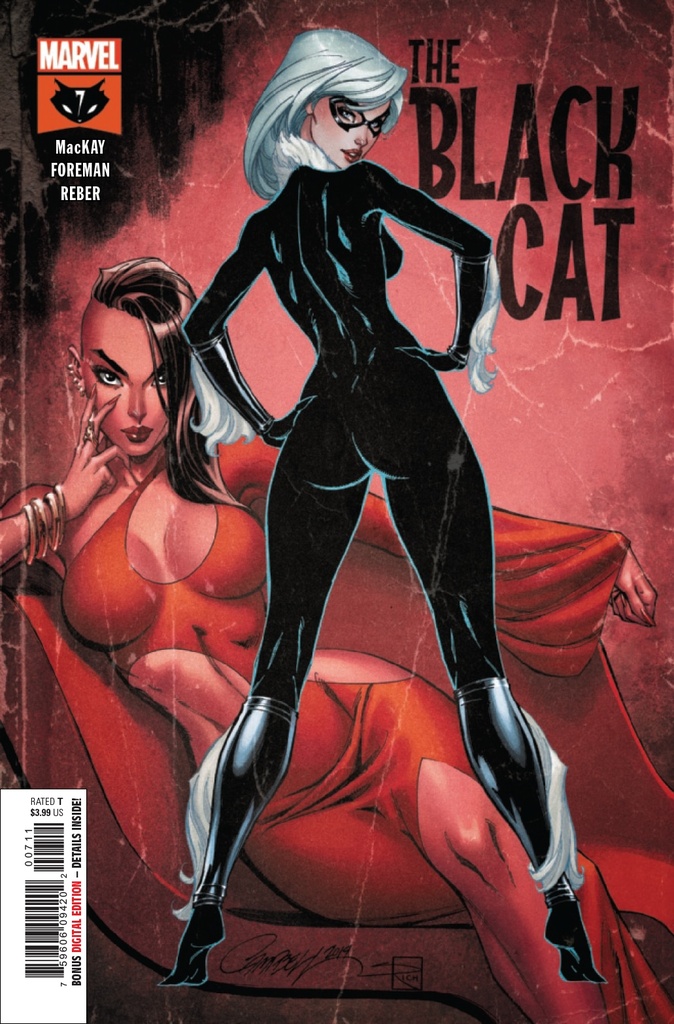 Black Cat #7