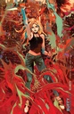 Buffy The Vampire Slayer #10 (Cover C Connecting Rebelka Variant)