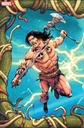 Conan: Serpent War #1 of 4 (Camuncoli Virgin Connecting Variant)