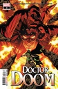 Doctor Doom #3