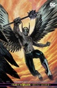 Hawkman #18 (Variant Edition YOTV)