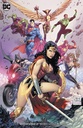 Justice League #37 (Variant Edition)