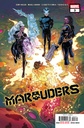 Marauders #3 (DX)