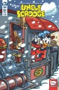 Uncle Scrooge #51 (Mazzarello)