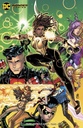 Young Justice #11 (Card Stock Variant Edition)