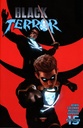 Black Terror #3 (Cover A Rahzzah)