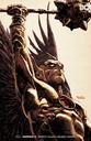 Hawkman #19 (Variant Edition)