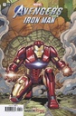 Marvels Avengers: Iron Man #1 (Ron Lim Variant)