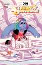 Steven Universe: Ongoing #35 (Cover A Pena)