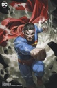 Superman #18 (Variant Edition)