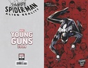 Symbiote Spider-Man: Alien Reality #1 of 5 (Checchetto Young Guns)