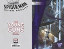 Symbiote Spider-Man: Alien Reality #1 of 5 (Garron Young Guns)