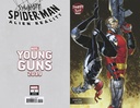 Symbiote Spider-Man: Alien Reality #1 of 5 (Kuder Young Guns)