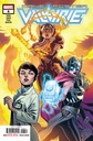 Valkyrie: Jane Foster #6