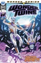 Wonder Twins #10 of 12