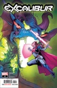 Excalibur #4 (DX)