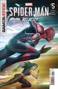 Spider-Man: Velocity #5 of 5