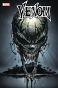 Venom #21 (Crain Teaser Variant)