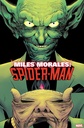 Miles Morales: Spider-Man #14 (Shalvey Marvels X Variant)