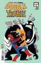 Spider-Man & Venom: Double Trouble #3 of 4