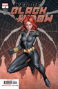 Web of Black Widow #5 of 5